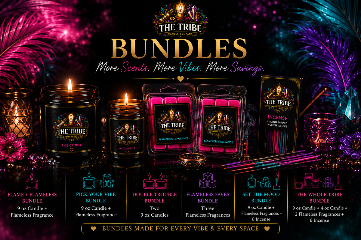 Bundles