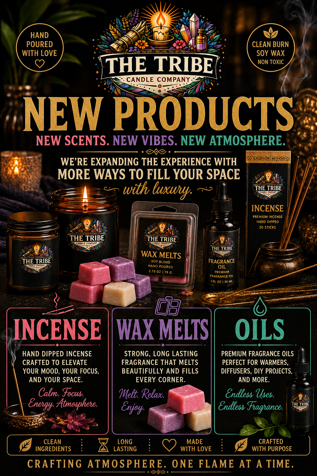 New Products