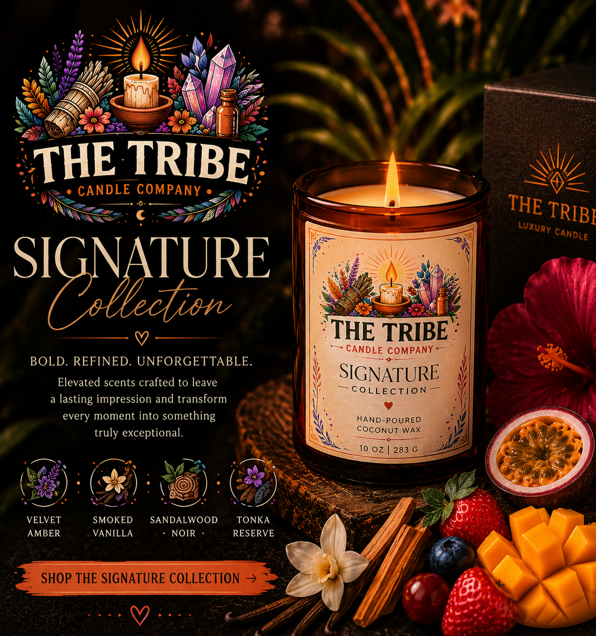 Signature Collection