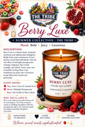 Berry Luxe