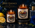 Bleu Essence
