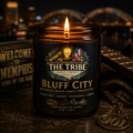 Bluff City