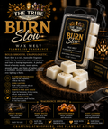 Burn Slow