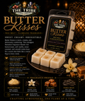 Butter Kisses