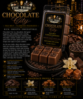 Chocolate City