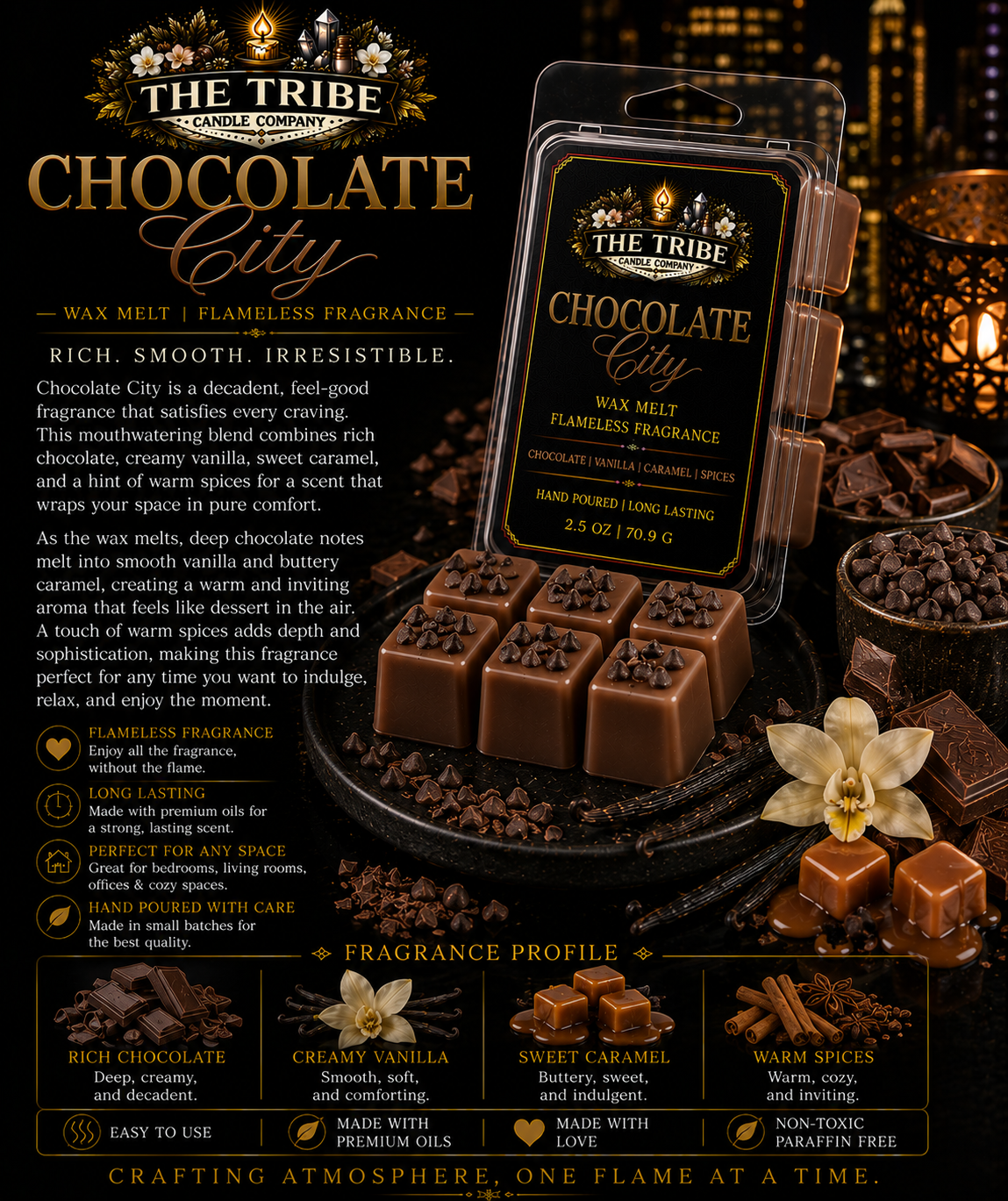 Chocolate City