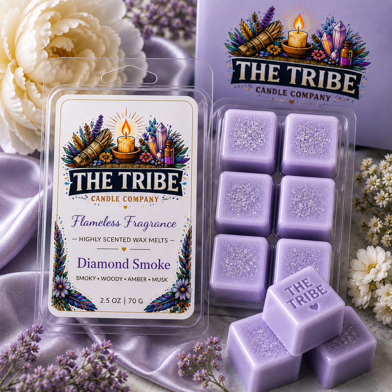 Diamond Smoke