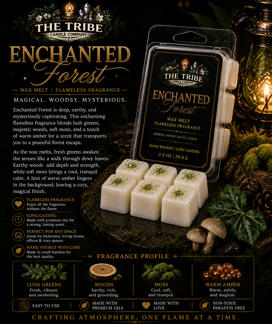 Enchanted Forest