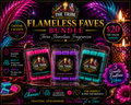 Flameless Faves