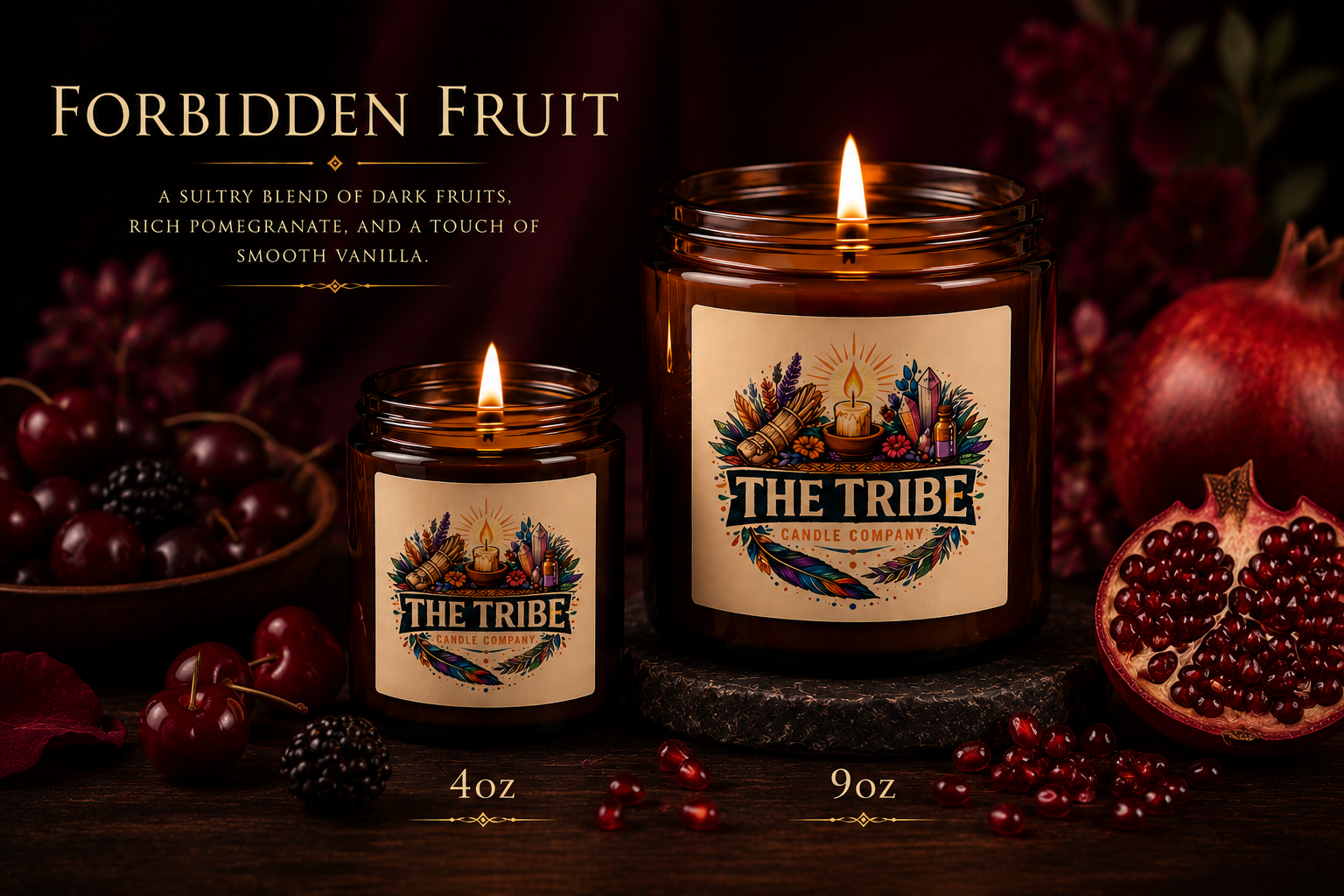 Forbidden Fruit