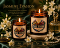 Jasmine Evasion