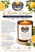 Kineta Danyell