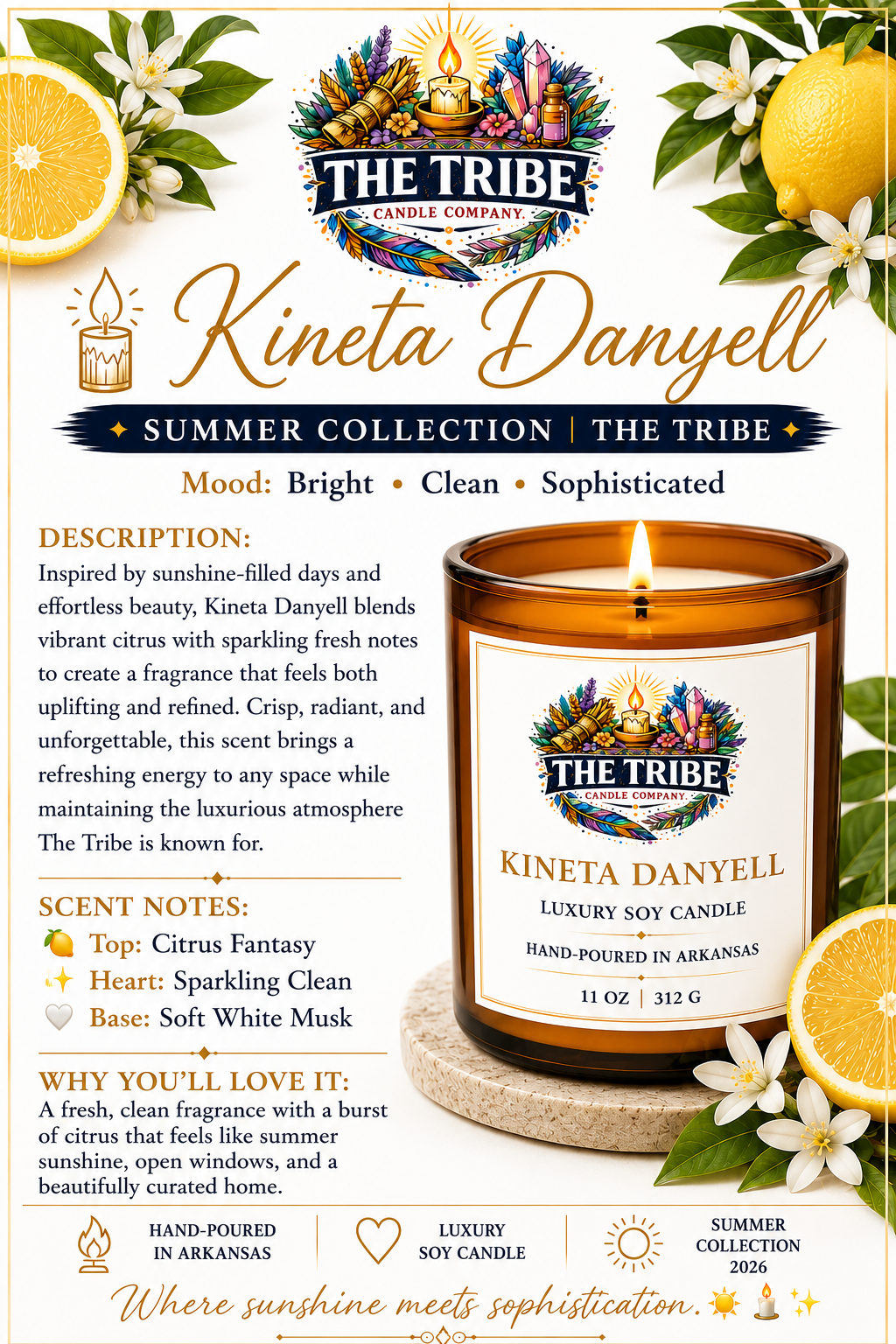 Kineta Danyell