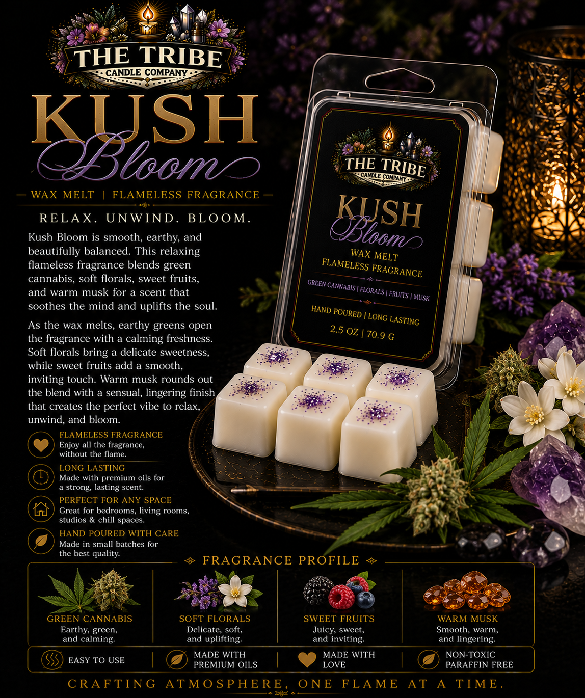 Kush Bloom