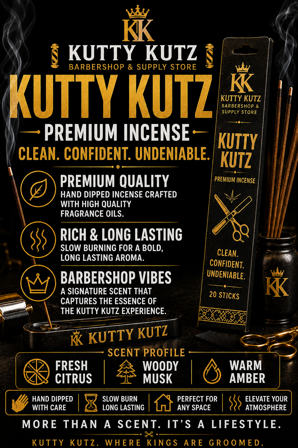 Kutty Kutz