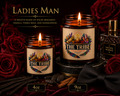 Ladies Man