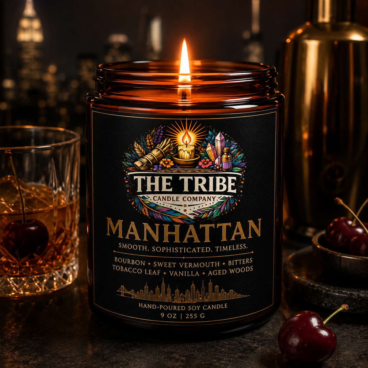 Manhattan