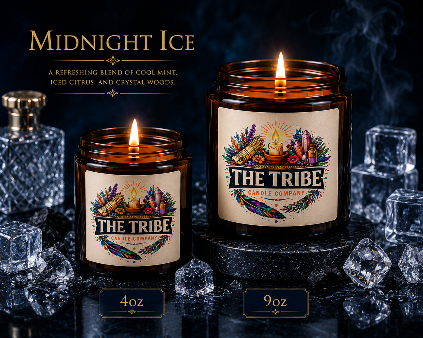 Midnight Ice