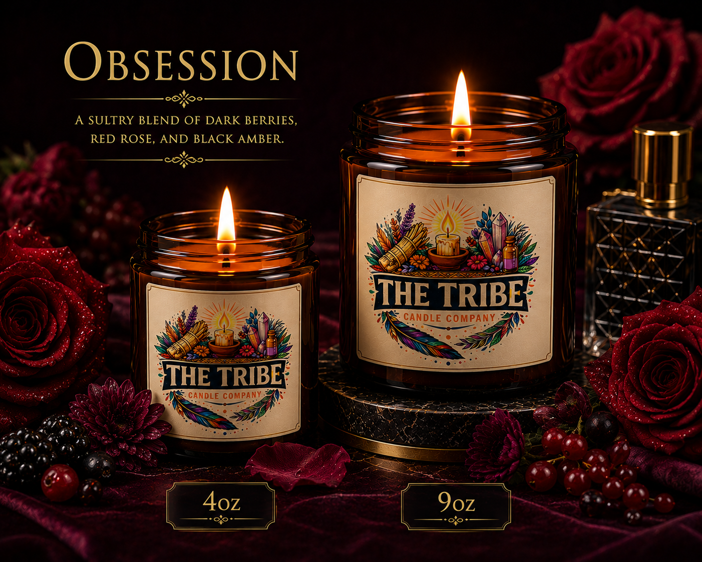 Obsession