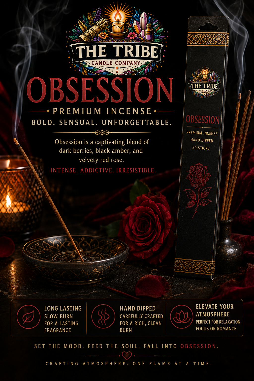 Obsession