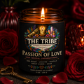Passion Of Love