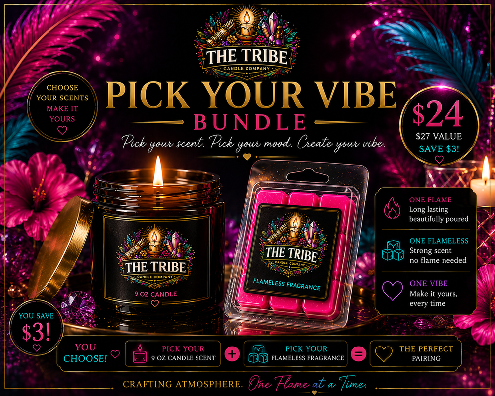 Pick Your Vibe