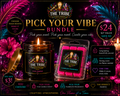 Pick Your Vibe