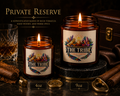 Private Reserve