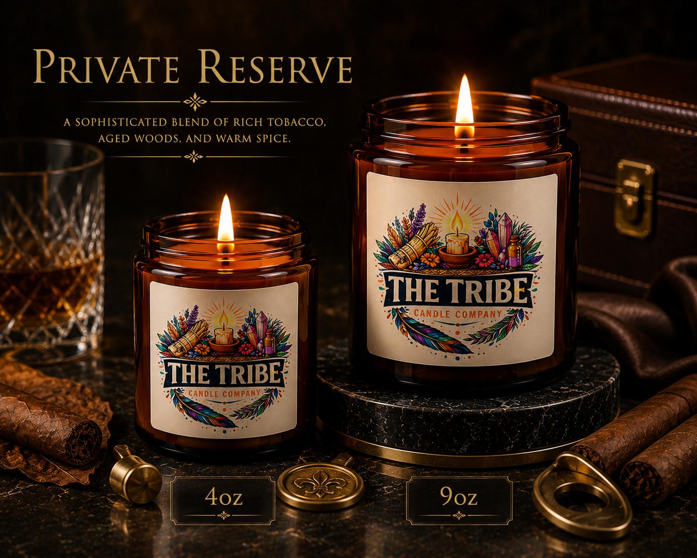 Private Reserve