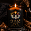 Quiet Fire