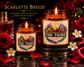 Scarlette Breeze