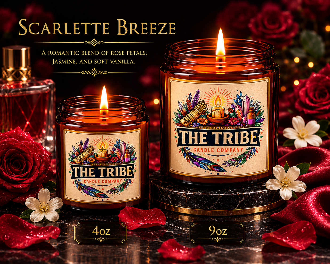 Scarlette Breeze