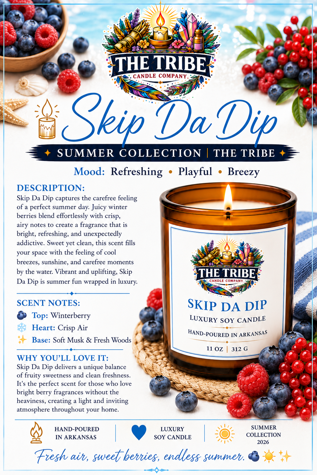 Skip Da Dip