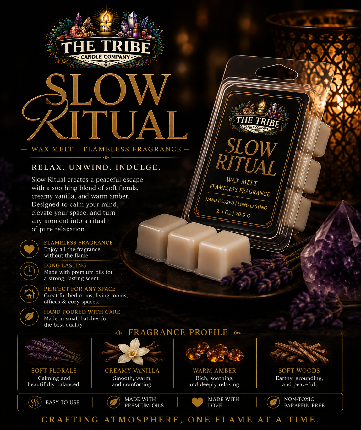 Slow Ritual