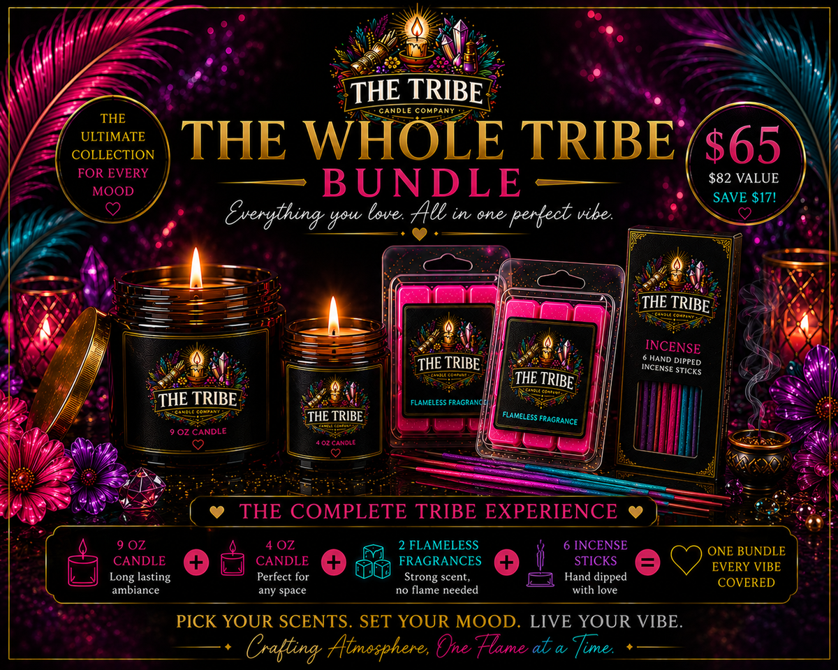 The Whole Tribe