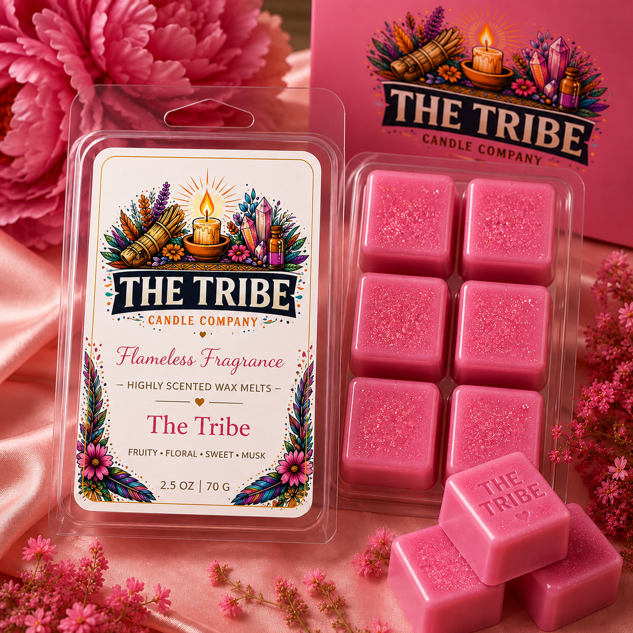 The Tribe