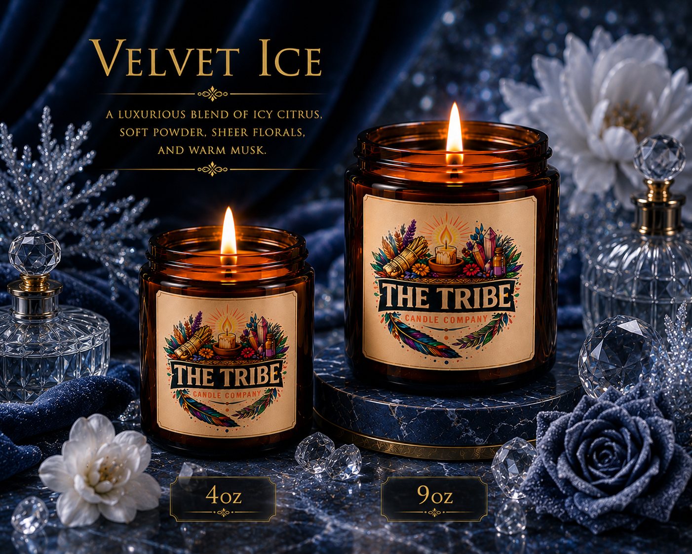 Velvet Ice