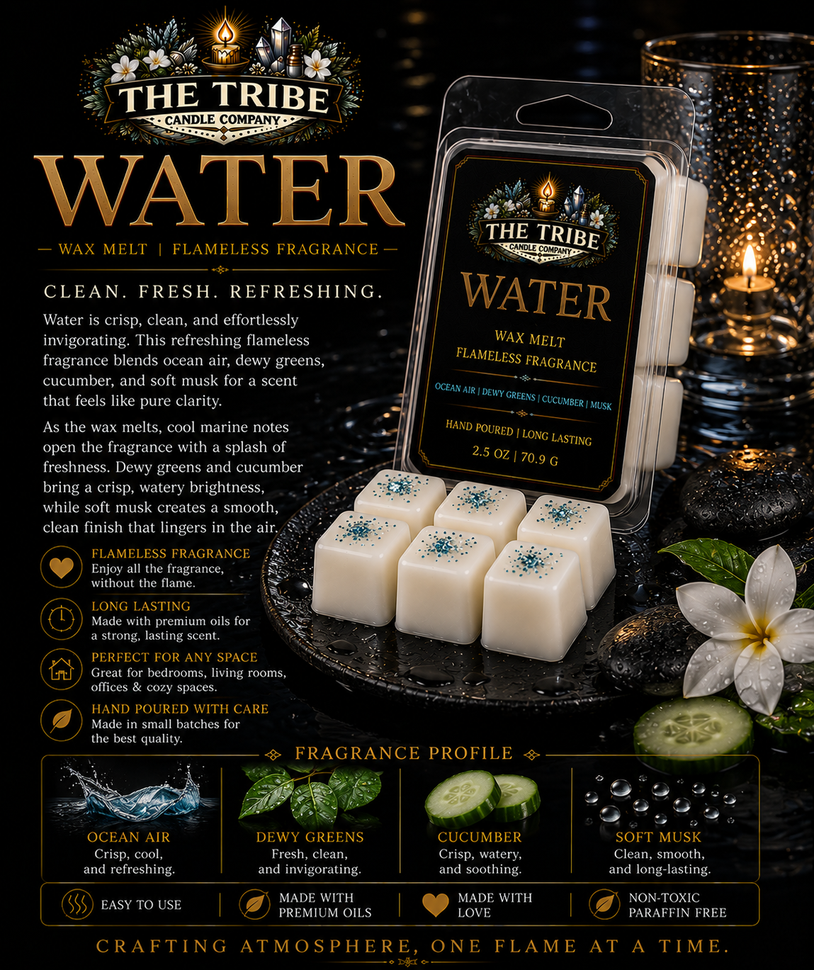 Water